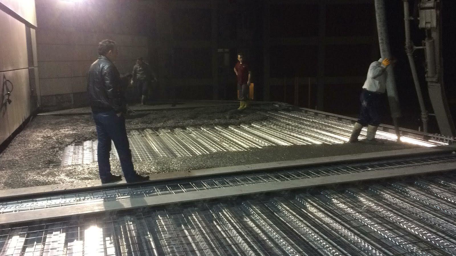 İstanbul Bakırköy Capacity AVM